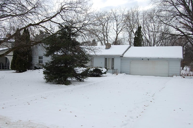 3537 Flag Ave N, New Hope, MN 55427