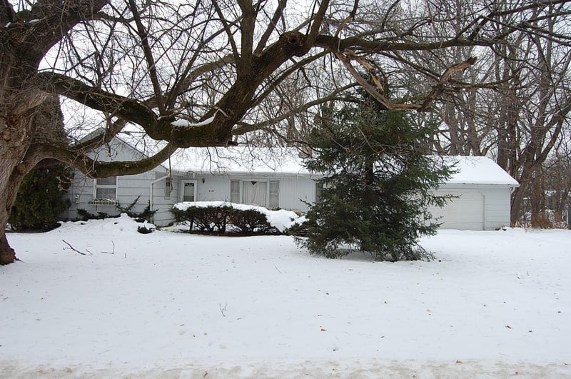 3537 Flag Ave N, New Hope, MN 55427