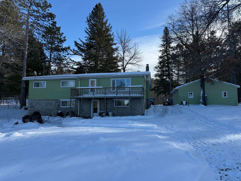 4203 14th Ave NW, Hackensack, MN 56452
