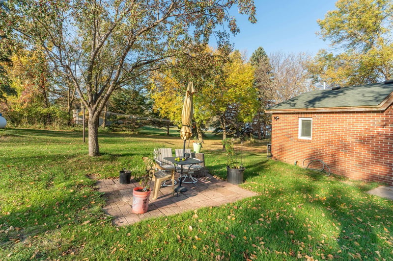 37084 Hackberry Point Rd, Richville, MN 56576