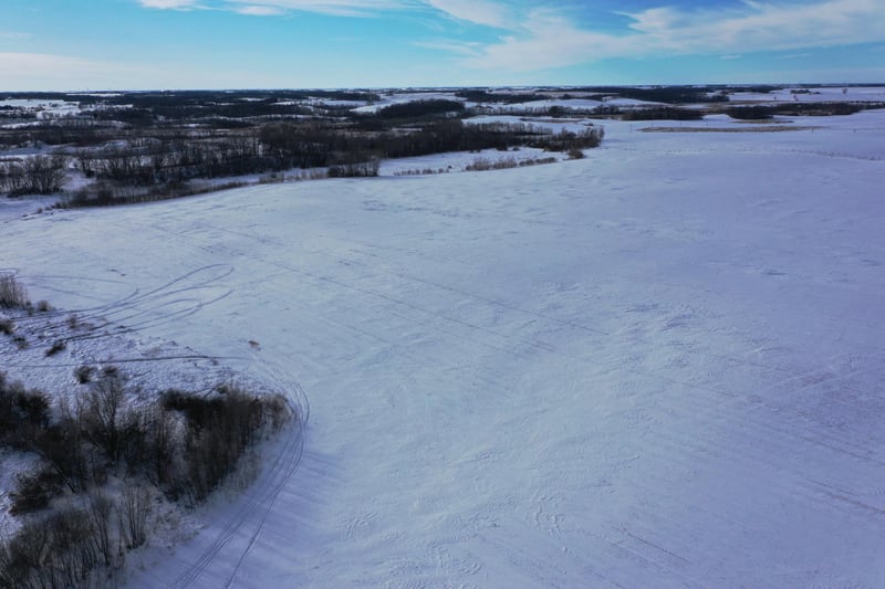 TBD Co Hwy 10, Fergus Falls, MN 56537
