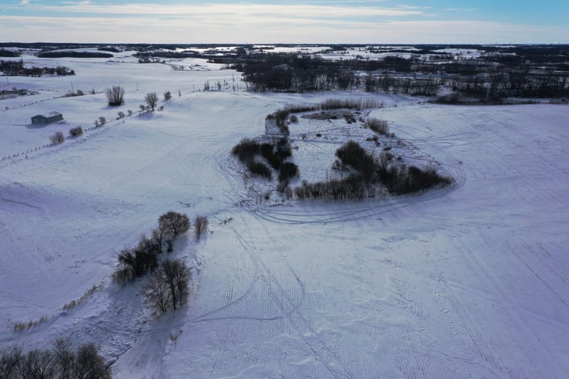 TBD Co Hwy 10, Fergus Falls, MN 56537