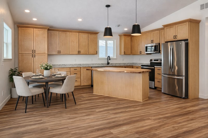 703 2nd St, Henning, MN 56551