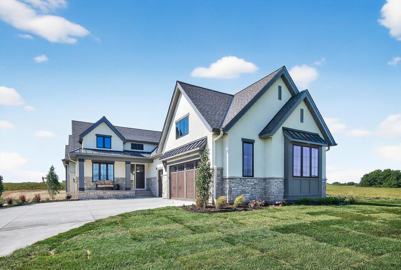 18445 Northome Blvd, Wayzata, MN 55391