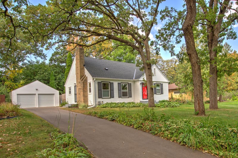 7004 Knox Ave S, Richfield, MN 55423