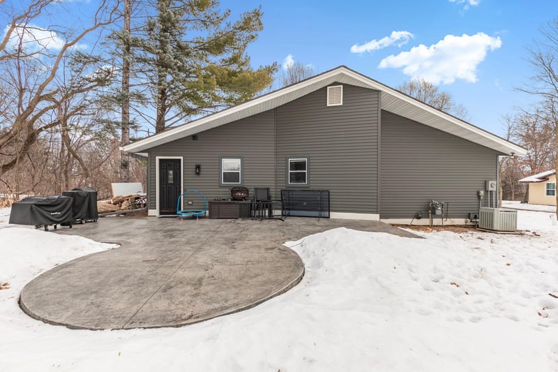 23 1st Ave SE, Saint Stephen, MN 56375