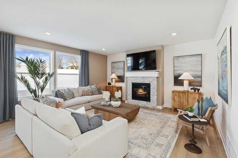4801 Noble Dr NW, Rochester, MN 55901