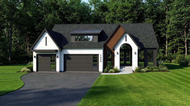 9257 Timberland Trl, Eden Prairie, MN 55347