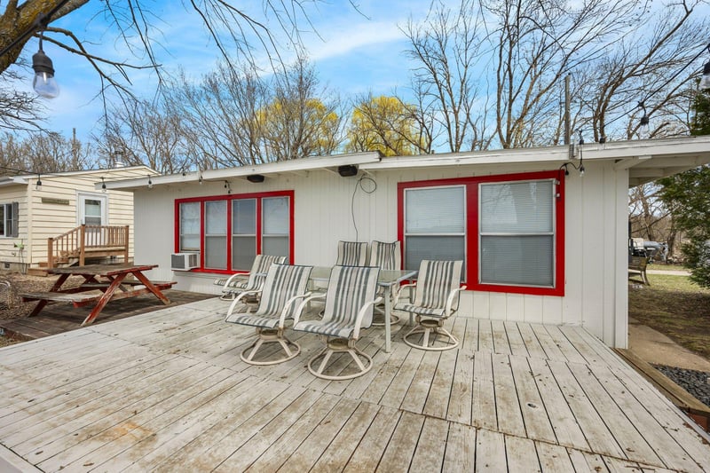 6000 Fairbanks Pa #15, Faribault, MN 55021