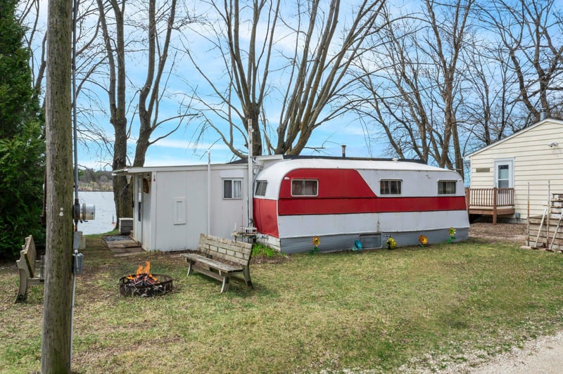6000 Fairbanks Pa #15, Faribault, MN 55021