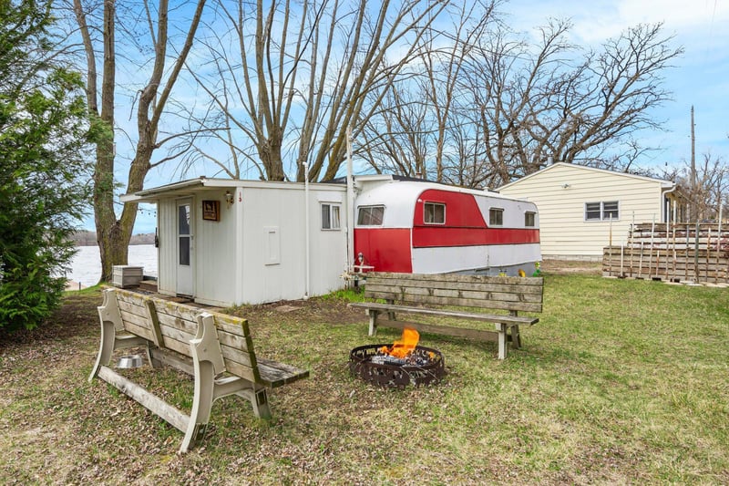 6000 Fairbanks Pa #15, Faribault, MN 55021