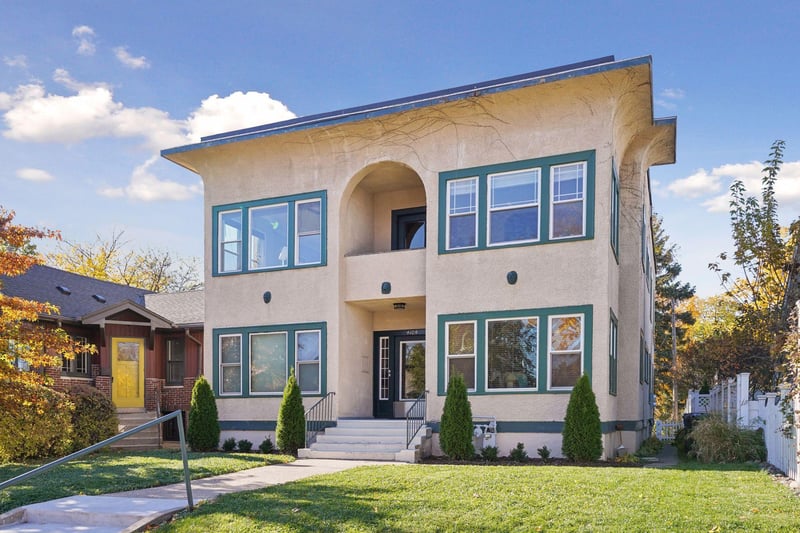 4104 Bryant Ave S #202, Minneapolis, MN 55409