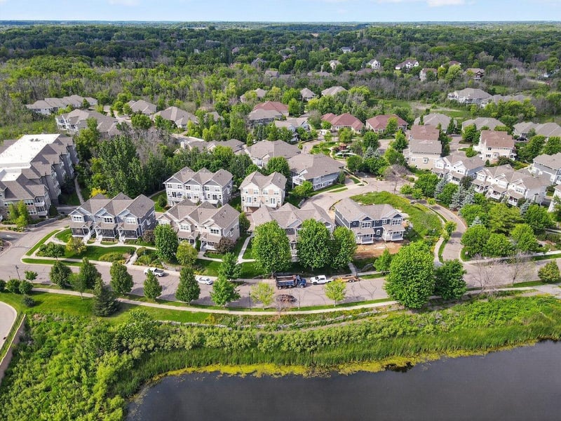 2613 Cascade Ln, Long Lake, MN 55356