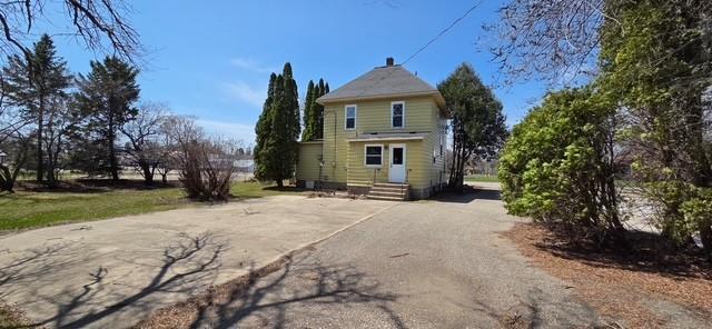 1205 N Nokomis, Alexandria, MN 56308