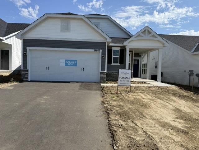 19663 Hunters Rg, Corcoran, MN 55374