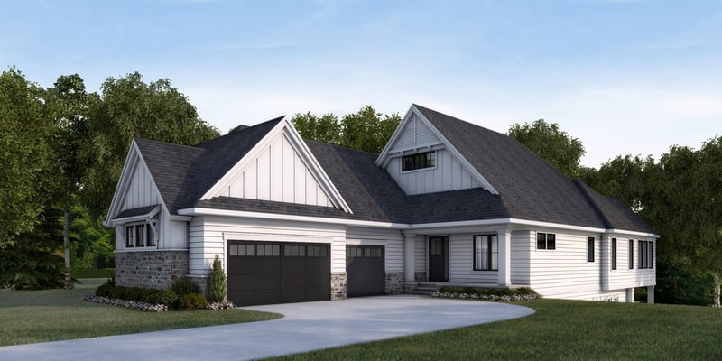 567 Harbor Ct, Shoreview, MN 55126