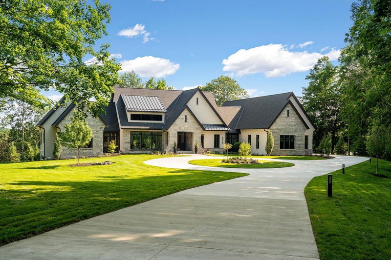 1225 Oakview Rd, Medina, MN 55356
