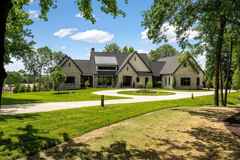 1225 Oakview Rd, Medina, MN 55356