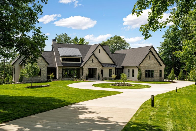 1225 Oakview Rd, Medina, MN 55356