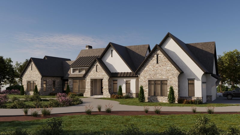1225 Oakview Rd, Medina, MN 55356