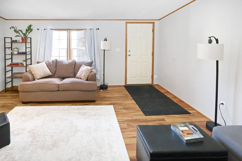 203 Pawnee St NW, Princeton, MN 55371