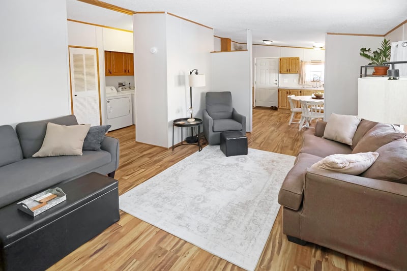 203 Pawnee St NW, Princeton, MN 55371