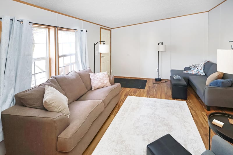 203 Pawnee St NW, Princeton, MN 55371