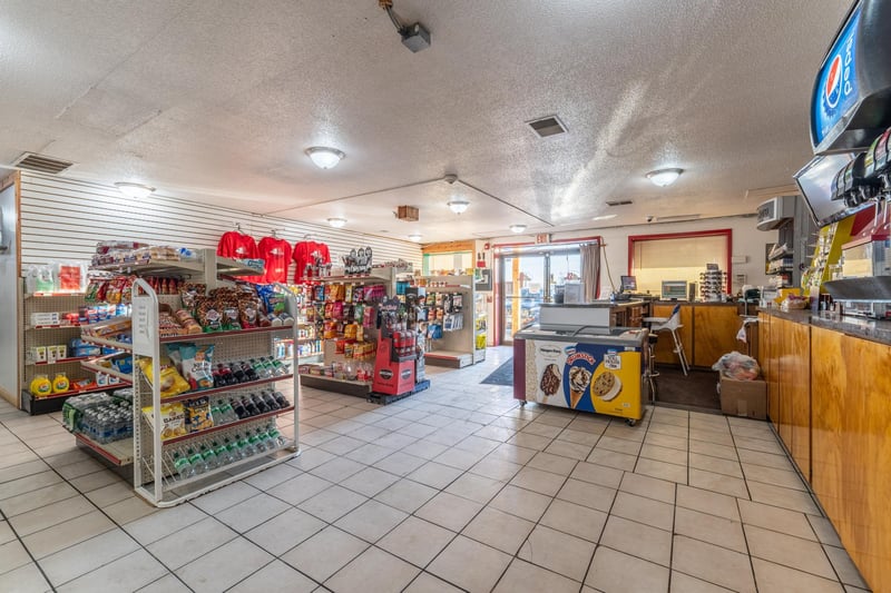 19389 Frontage Rd, Detroit Lakes, MN 56501