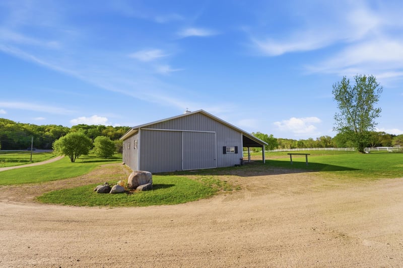 550 Jansen Ave SE, Buffalo, MN 55313