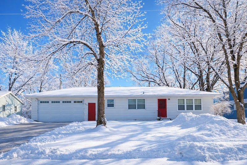 603 Main St N, Atwater, MN 56209