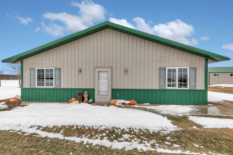 40025 155th Ave, Avon, MN 56310