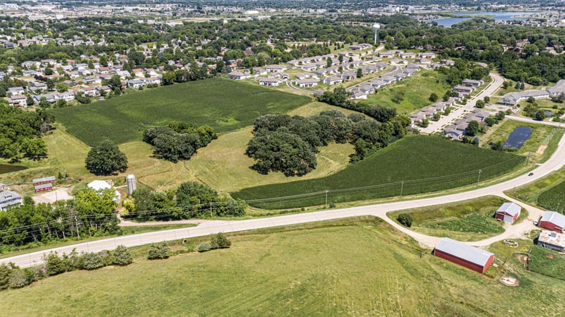 XXXXXX Country Club Rd W, Rochester, MN 55902
