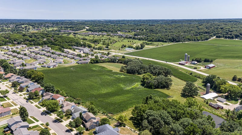 XXXXXX Country Club Rd W, Rochester, MN 55902