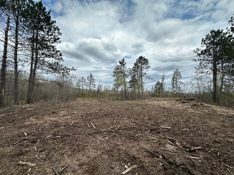 0 Koecher Rd, Kerrick, MN 55756