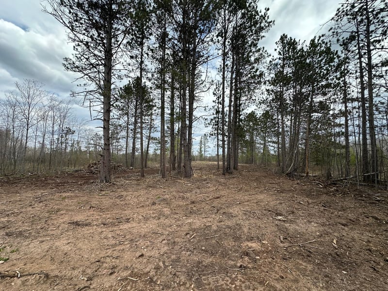0 Koecher Rd, Kerrick, MN 55756