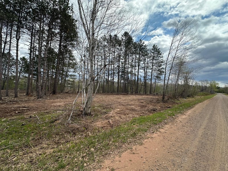 0 Koecher Rd, Kerrick, MN 55756
