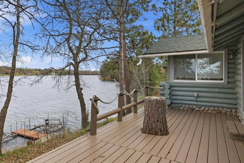 900 Park Ave N #5, Park Rapids, MN 56470