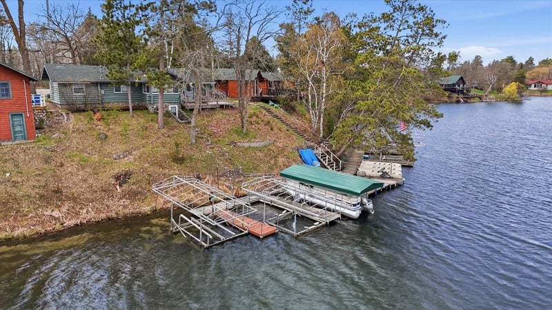 900 Park Ave N #5, Park Rapids, MN 56470
