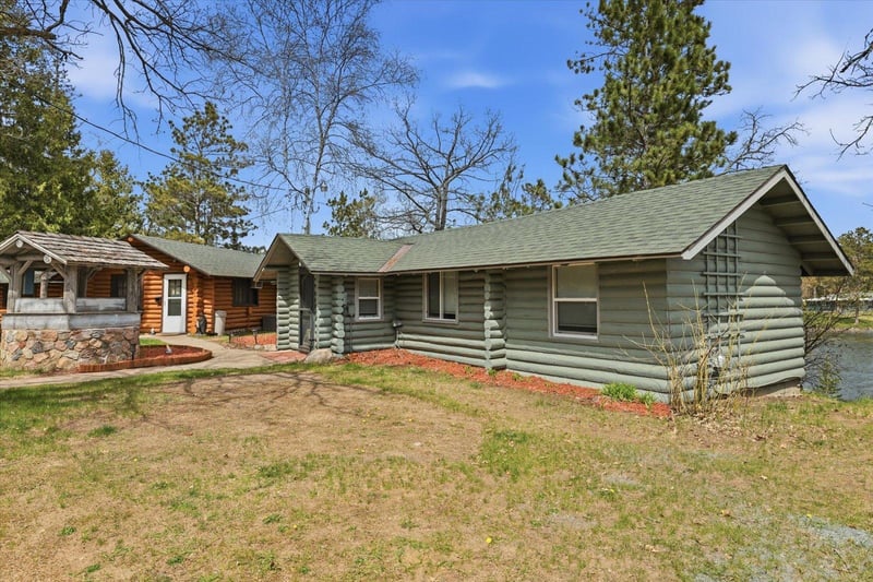 900 Park Ave N #5, Park Rapids, MN 56470
