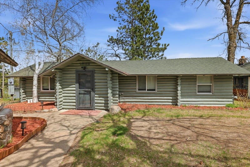 900 Park Ave N #5, Park Rapids, MN 56470