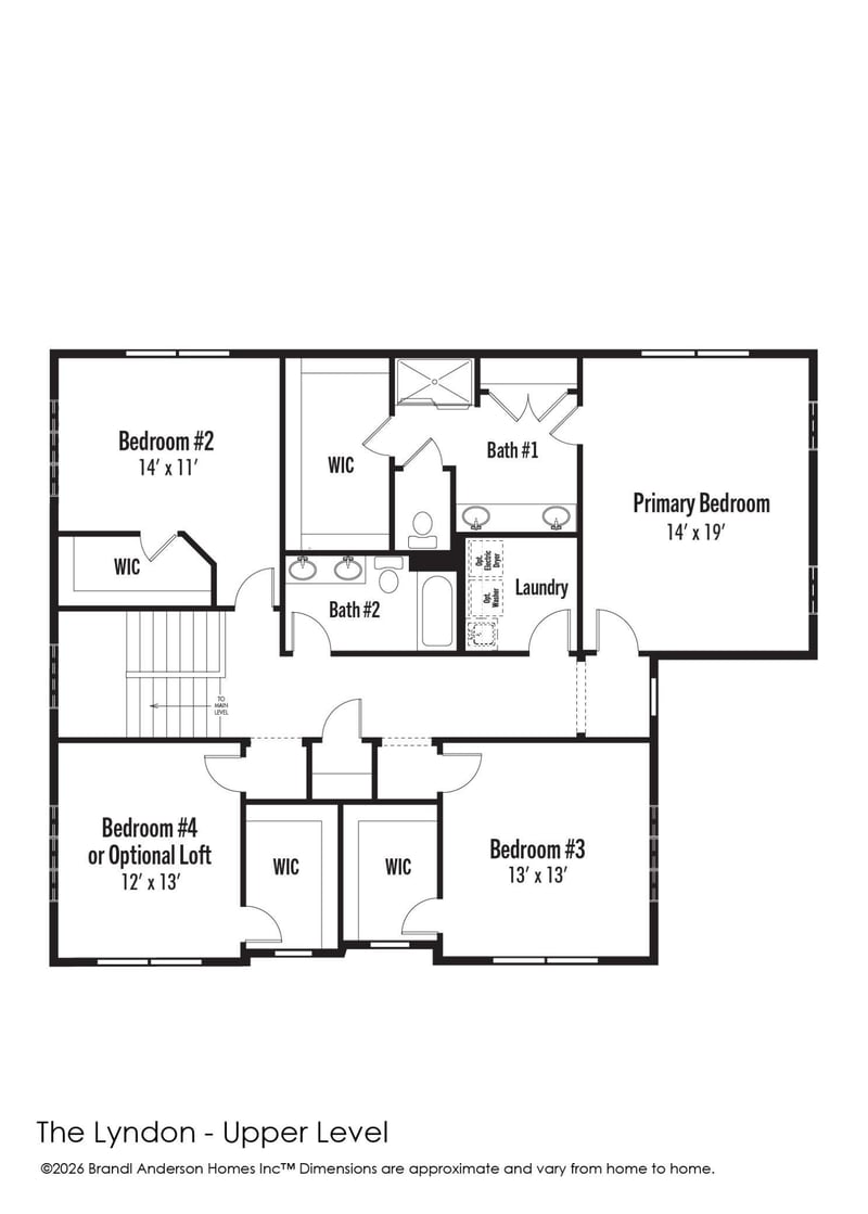 19240 Everglade Pa, Farmington, MN 55024