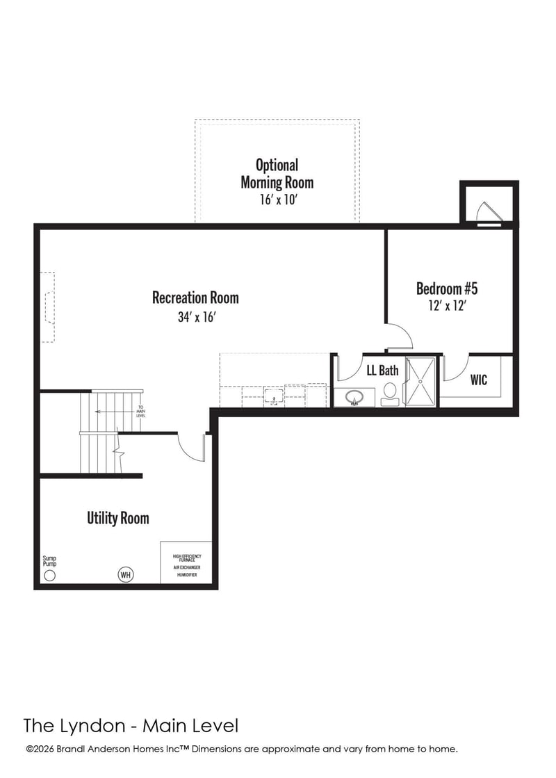 19240 Everglade Pa, Farmington, MN 55024