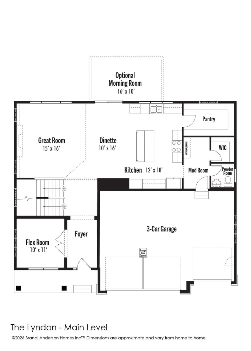 19240 Everglade Pa, Farmington, MN 55024