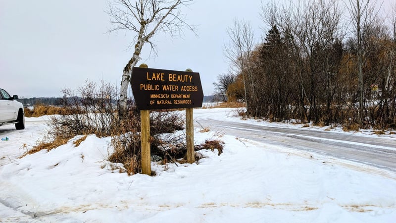 TBD Hummingbird Rd, Long Prairie, MN 56347