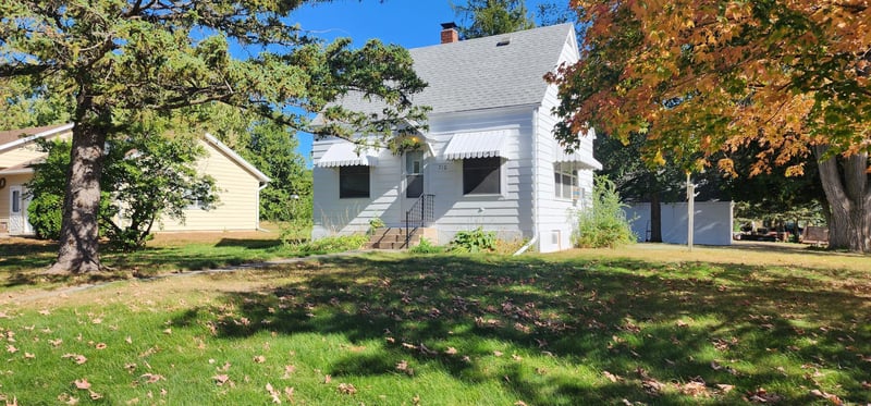710 Johnson St, Henning, MN 56551