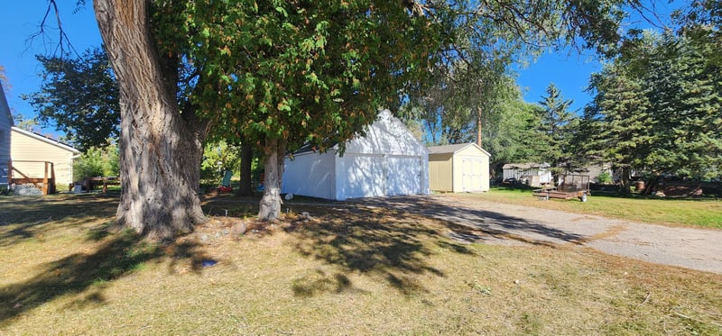 710 Johnson St, Henning, MN 56551