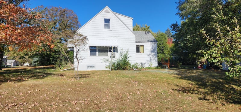 710 Johnson St, Henning, MN 56551