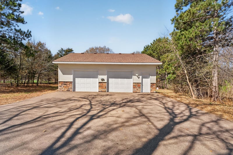 2623 S Coon Creek Dr, Andover, MN 55304