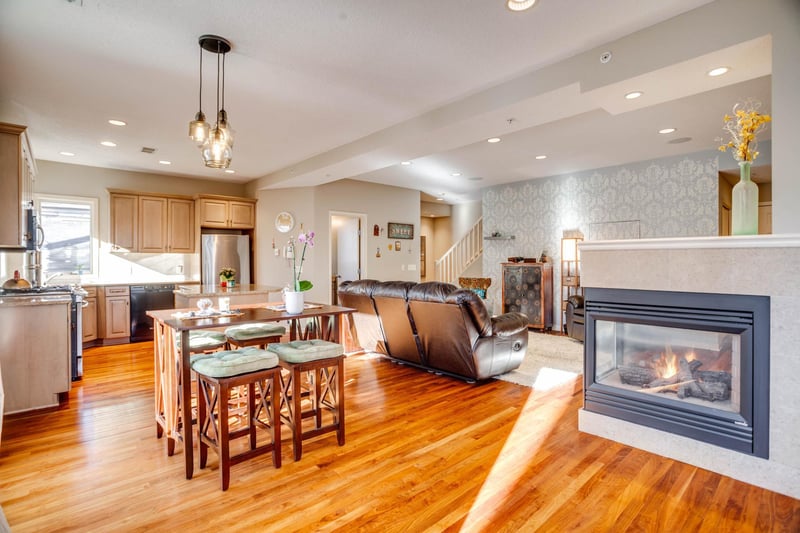 2212 Fremont Ave S #5, Minneapolis, MN 55405