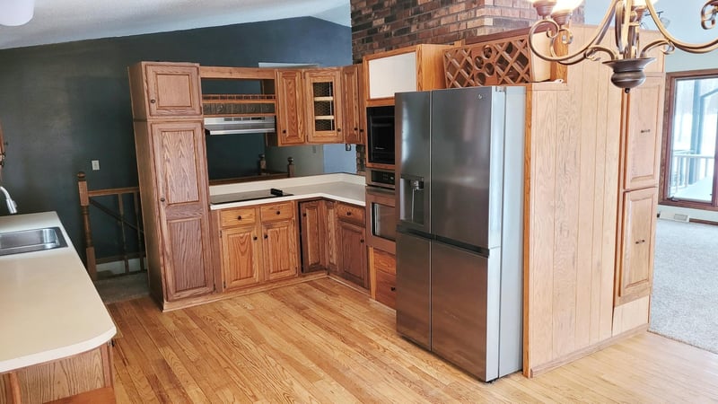 3851 Division St W, Backus, MN 56435